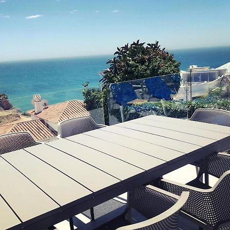 Villa La Chinita Nerja Luaran gambar