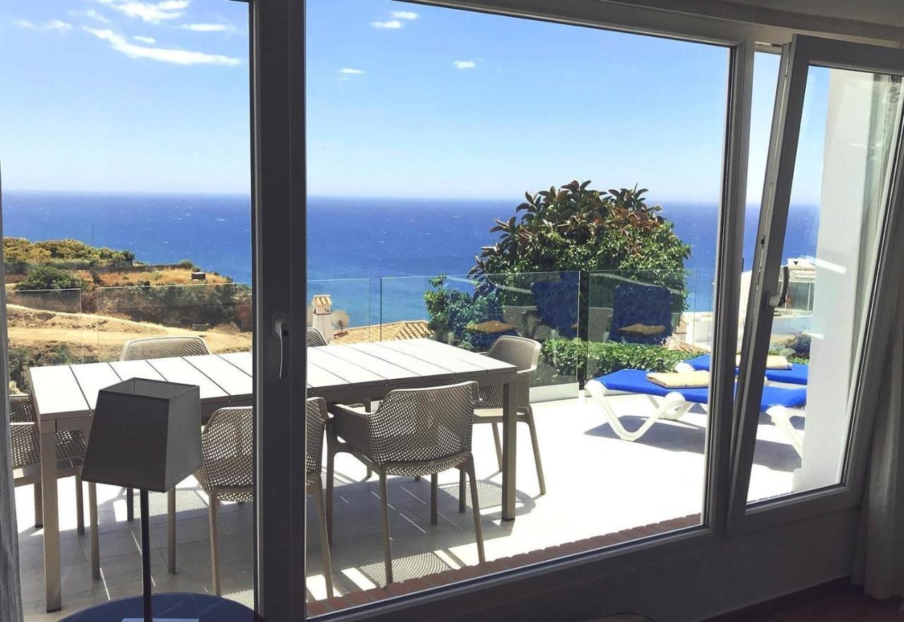Villa La Chinita Nerja Luaran gambar