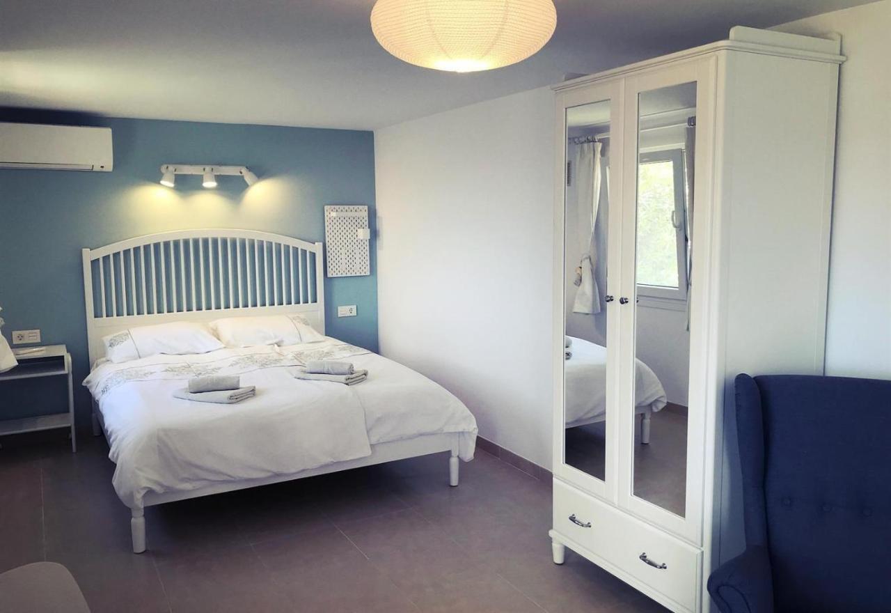 Villa La Chinita Nerja Luaran gambar