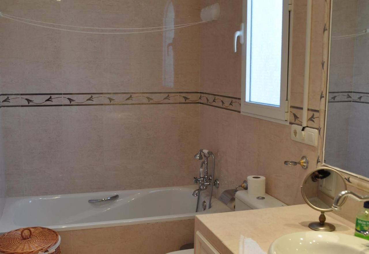 Villa La Chinita Nerja Luaran gambar