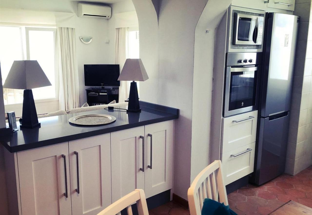Villa La Chinita Nerja Luaran gambar