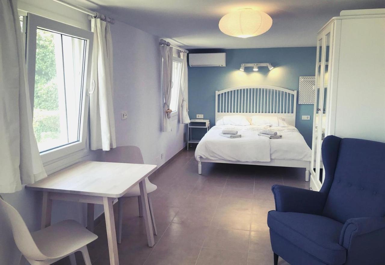 Villa La Chinita Nerja Luaran gambar