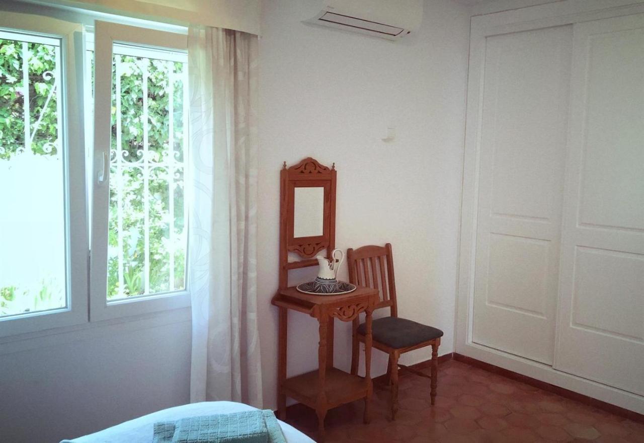 Villa La Chinita Nerja Luaran gambar